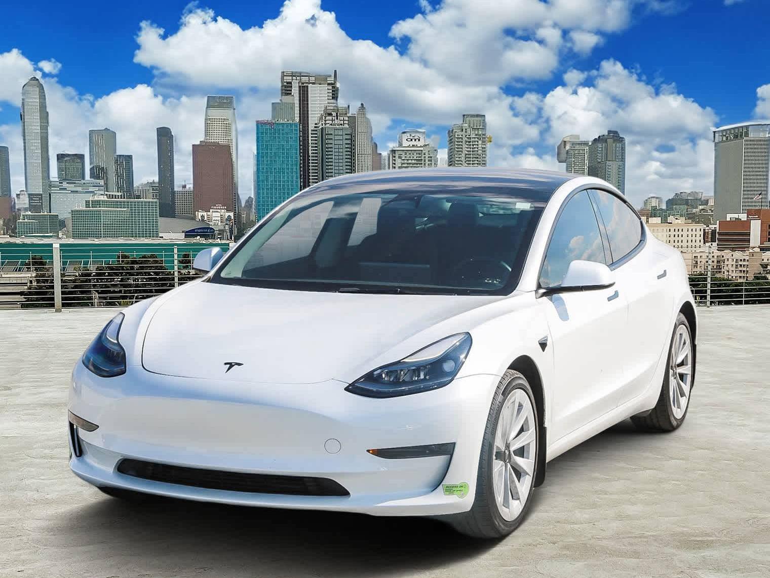 TESLA MODEL 3 2023 5YJ3E1EA2PF405469 image